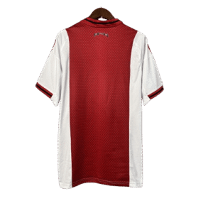 Camisola Ajax 25/26