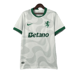 Camisola Sporting 25/26