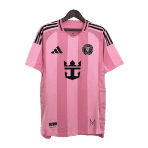 Camisola Miami 25/26