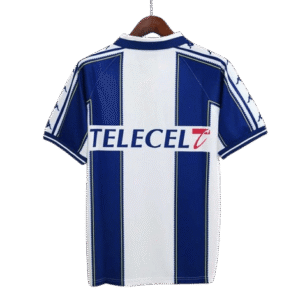Camisola Porto Revigres 97-99