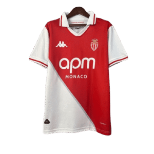Monaco 25-26