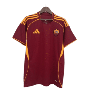 Camisola AS Roma 25/26