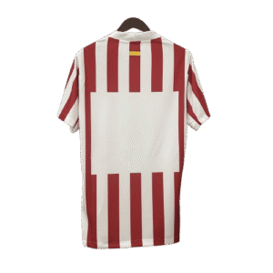 Camisola Atletico Madrid 25/26