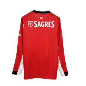Camisola Benfica 25/26
