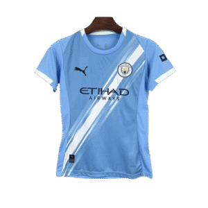 Camisola Manchester City 25/26