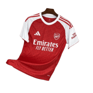 Camisola Arsenal 25/26