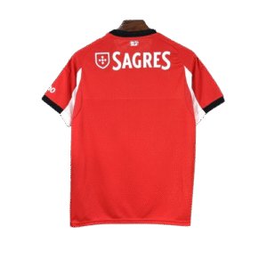 Camisola Benfica 25/26