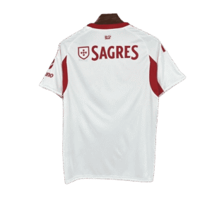 Camisola Benfica 25/26