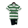 sporting criança