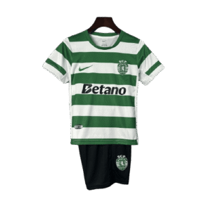 sporting criança