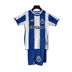 porto kids 25/26