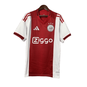 Camisola Ajax 25/26