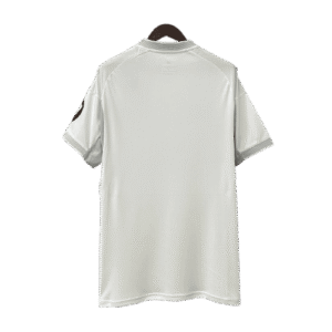 Camisola do Real Madrid 25/26