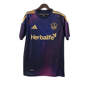 Camisola LA Galaxy 25/26