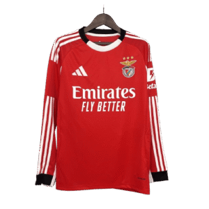 Camisola Benfica 25/26