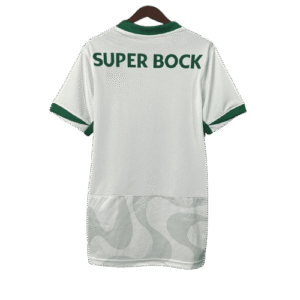 Camisola Sporting 25/26