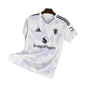 Camisola Manchester United 25/26