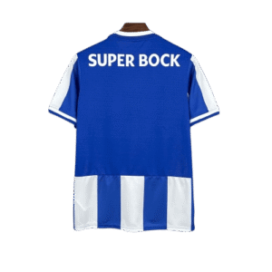 Camisola Porto 25/26