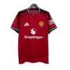 Manchester United 25/26