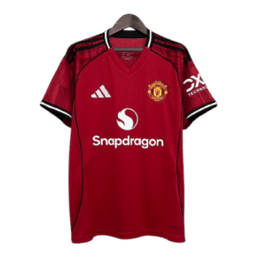 Manchester United 25/26