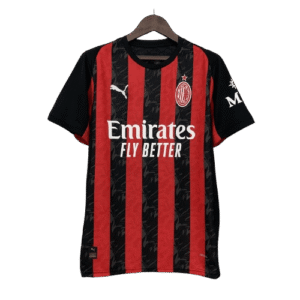 AC MIlan 25/26