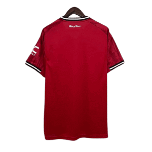 Camisola Manchester United 25/26