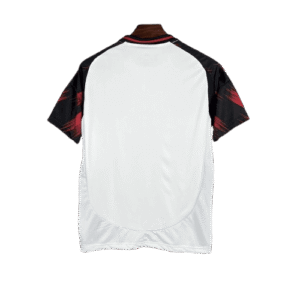 Camisola do Flamengo 25/26