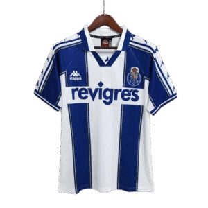 Camisola FC Porto Revigres 97-99