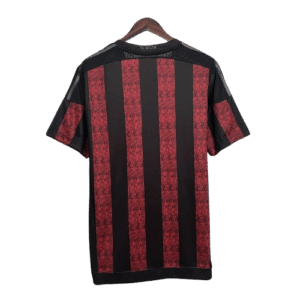 Camisola AC Milan 25/26