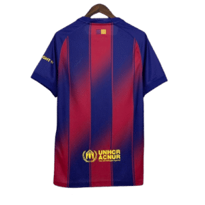 Camisola Barcelona 25/26