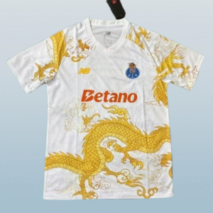 camisola do porto