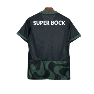 Camisola Sporting 25/26